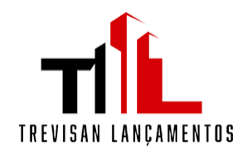 logomarca Trevisan Lançamentos imobiliária em jundiaí