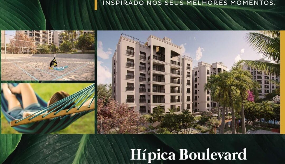 Apartamentos com academia à venda em Parque da Hípica, Campinas